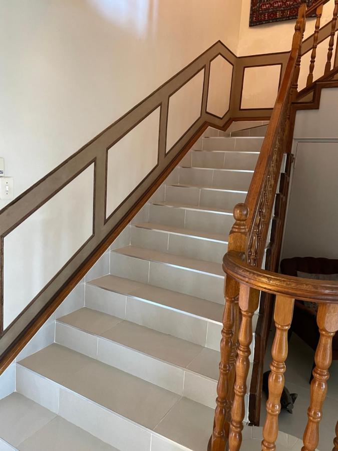 Eden Rose Manor B&B لا ميرسي المظهر الخارجي الصورة
