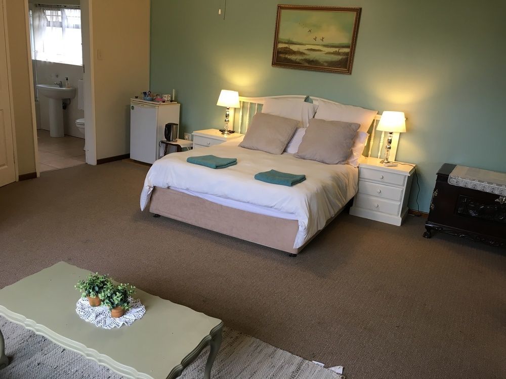 Eden Rose Manor B&B لا ميرسي المظهر الخارجي الصورة