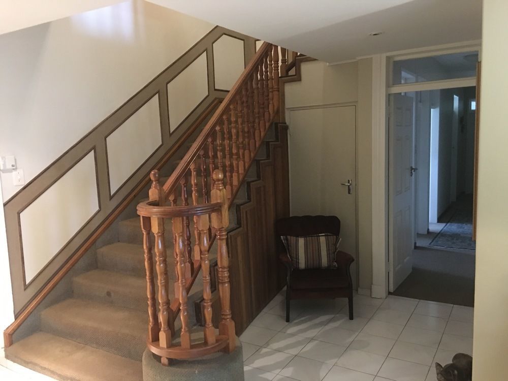 Eden Rose Manor B&B لا ميرسي المظهر الخارجي الصورة