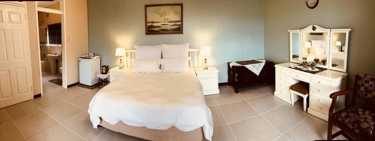 Eden Rose Manor B&B لا ميرسي المظهر الخارجي الصورة